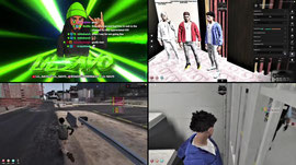 147 Twino In The Streets RP | Day 4 Of 30 | STS | !Discord !Sub