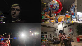 Tuesday Livestream