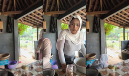 Suzy Village sedang live sekarang!
