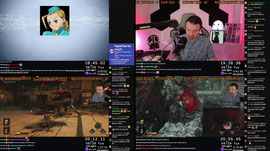 rawphil September 29 Onimusha Way of the Sword late stream