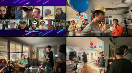 happy goblinversary ($3 TTS)
