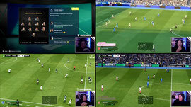FIFA con MRPARKER ⚽ | 🌸!patreon 🌵 !donar 🌸 !mp