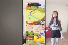 リクエスト準備
