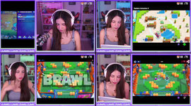 🍒Volví! Clashito, brawl y reacciones!🌟 !discord !donar