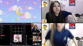 HOLA VENI AL STREAM