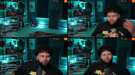 BIG GAMING DAY! TAP IN... or else !gsupps