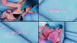 [18+] Start Barkin! !nya