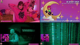 ♥Dailies- Laundry- and Vibes No Order UwU♥ !social !throne ♥ 18+ pls