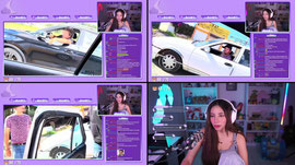 🍒Volví! Clashito, brawl y reacciones!🌟 !discord !donar