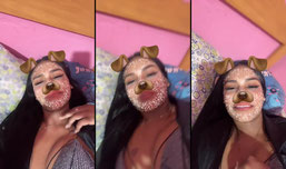 Novinha👸🏽