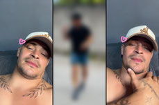 Untitled stream
