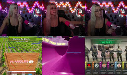 TTV/annikaay 🩷❤️ (NEW TO CS)