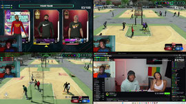 JJG Stand Up !discord