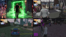 TORETTO DIA 3 - REGRESANDO AL GTA