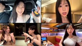 [ENG/KR/JP] TAIWAN ❤️ ONSEN DATE w/ @lyasyaa ❤️ !pc !surfshark !socials [TTS $1 / 100bits]