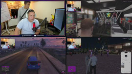 TORETTO DIA 3 - REGRESANDO AL GTA