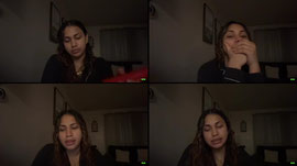 LATE NIGHT YAP SESH B4 BED