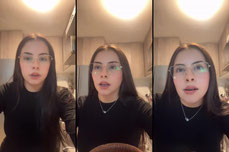 Kacey R Garcia