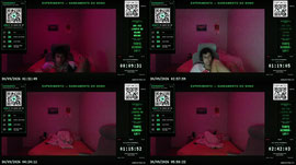 Dia 21 - SLEEP STREAM - Tentando viver dormindo com TTS ON (Audios e Videos Via Livepix.gg/loul))