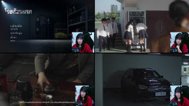 มาต่อโรงเรียนนรก #โดเนทเป็นกำลังใจให้น้อน