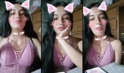 ¡Acompáñame y seamos amigos! ☁️💗✨❤️💋🩷