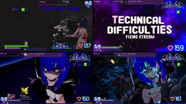 🔞Mute ~☠️🎀࣪˖❁✺⊹⁀𝖗𝖎𝖑𝖊𝖞~°•⛧➷𐕣✷☽💔🖤❋  ~ FBT/FT ~ Squeak To English ~ !Socials