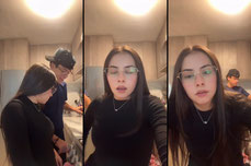 Kacey R Garcia