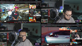 Subtember! Gaming! !tipsyaudio