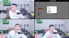 [미라클레이블] 금요일 17:00