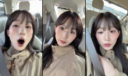 월간 5️⃣☀️1️⃣ #43 엔믹스 컴백인 걸 보니 카우룽카우룽