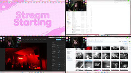 how the freak do people edit things so FAST