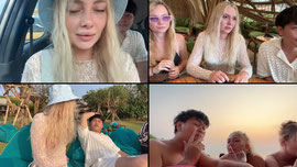 Bali IRL @JaboleroHarhar & @aatoka