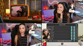 Domáca žienka henicek v akci 🧡 súťaž o LOGI veci !giveaway 🧡 !logidays LOGITECH G DEALS DAYS sú tu 🧡 !ig !alza !logitech 🧡