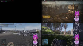 OH YEAH! !gamersupps !links