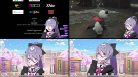 【Onimusha: Way of the Sword】WAY OF THE ISSEN 【SPOILERS】