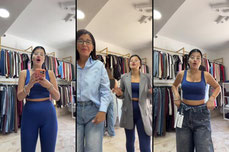 Dress Boutique by Rosa D’Ambra