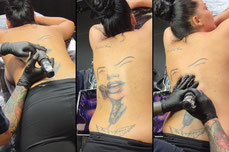The Supreme Needle Tattoo Club