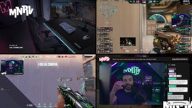 [CHAMPIONS] LOUD 0 x 0 VITALITY | !jogos !hoje !bonoxs !kaspersky !pix !cortes !youtube !lives
