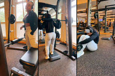 Quick weights before PICKLE