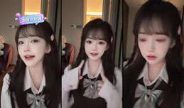 甜妹驾到