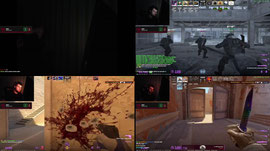 FACEIT w/ @sehza @duggycs