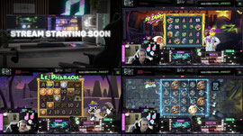 RAW BONUS OPENING! + GIVEAWAY  ft.casino500  // CODE : POMPASTIKA Join the CLUB. !code !discord