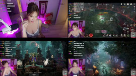 【天菜】《VAMPIR：血之繼承者》今天來看看新系統眷屬，提升一波大的! 伺服器:普蘭茲2