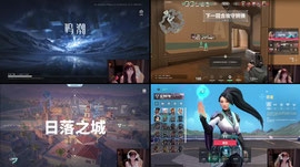 抽狐狐