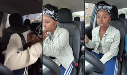 Shaniece R is live! It’s AMANDA’S Wednesday morning
