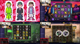 ⭐ EARLY MORNING GAMBLING ⭐ $50,000 OPENING ⭐ SIGNUP TO ROOBET WITH CODE LACY ⭐ GIVING AWAY THOUSANDS ⭐ 18+ ⭐ !roobet !site !giveaway