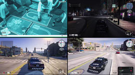 CATION 💗BRANDI LYNN💗 LSPD 💗 SGT 💗 NOPIXEL 3 DAYS TIL VAV