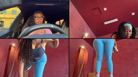 I missed my yoga class today