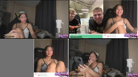 Mention you. Talk with crazy people!  |Filipina Streamer🇵🇱