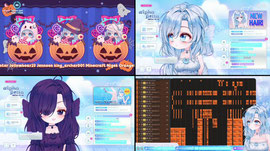 donothon recap! - !cover !music !555 !dono !throne !secret